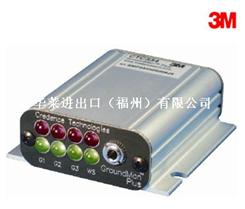 3M 设备接地监测仪CTC334 电压防护 静电防护 1套/件