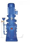DL型多级离心泵 DLR热水多级离心泵