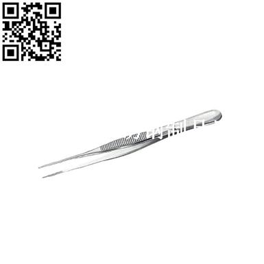 不锈钢镊子（Stainless steel tweezers）ZD-HT011