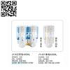 皂液器（Stainless steel soap dispenser）ZD-ZYQ402