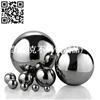 不锈钢圆球（Stainless steel ball）ZD-YQ01