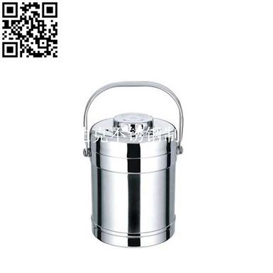 直型保温提锅（Stainless steel dinner bucket）ZD-STG015