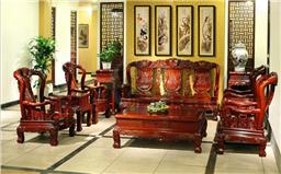 The Ming and qing dynasties classical art furniture factory