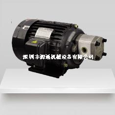 铁壳配HGP-3A型
