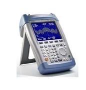 銷售 維修R&S德國FSH3手持式頻譜分析儀
