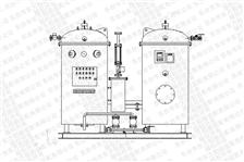 YWC系列重乳化液污油水分離器