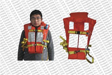 DFY-III life jacket