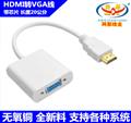 网都品牌 HDMI转VGA带芯片