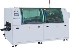 WS-300 Lead Free Wave Soldering Machine