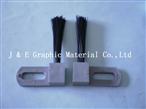 Stahl Folding Brush 220-098-01