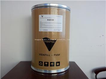 PVDF N-810B（Polyvinylidene fluoride）