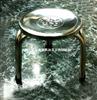 不锈钢椅子（Stainless steel Chair）ZD-YZ01