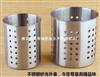 不锈钢筷子筒（Stainless steel chopsticks barrel）ZD-JG26