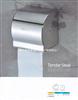 不锈钢纸座（Stainless steel Toilet Roll）1