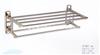 不锈钢浴巾架（Stainless steel towel rack）ZD-JY201