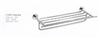 不锈钢浴巾架（Stainless steel towel rack）ZD-JY8891