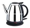 长嘴连盖快速电热水壶（Stainless steel electric kettle）ZD-DRH010