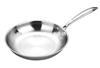 不锈钢煎锅（Stainless Steel Frying pan）ZD-JG016-022