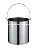 不锈钢水桶（Stainless steel bucket）