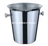 欧式冰桶（Stainless Steel Ice-Barrels）