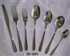 不锈钢餐具（Stainless steel tableware）