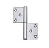 不锈钢旗型合页（Stainless steel door hinges）