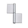 不锈钢旗型合页（Stainless steel door hinges）