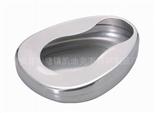 不锈钢便盆（Stainless Steel Medical bedpan）ZD-BP01