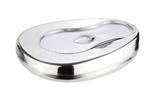 医疗便盆（Stainless Steel Medical bedpan）ZD-BP02