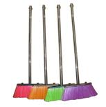 不锈钢扫把（Stainless steel broom）ZD-SB01