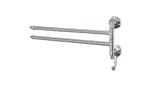 活动毛巾杆（Towel bar）ZD-MJG02