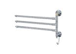 活动毛巾杆（Towel bar）ZD-MJG03