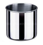 不锈钢口杯（Stainless Steel Cup）ZD-KB05