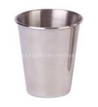 单层不锈钢杯（Stainless Steel Cup）ZD-KB07