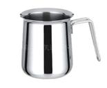 不锈钢奶壶（Stainless steel milk pot）ZD-KB17