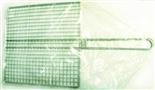 不锈钢烧烤架（Stainless steel barbecue wire mesh）ZD-JG19