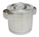 高档礼品锅（Stainless steel soup pot）ZD-CKG04