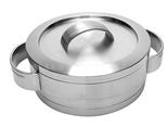 高档礼品锅（Stainless steel soup pot）ZD-CKG05