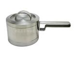 高档礼品锅（Stainless steel soup pot）ZD-CKG03