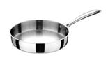 直身煎锅（Stainless Steel Frying pan）ZD-JG029-035