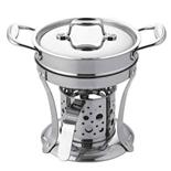 迷你小餐炉（Stainless Steel Buffet Stove）ZD-CL002