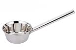 不锈钢韩式水勺（Stainless steel Water Scoop）ZD-SS04