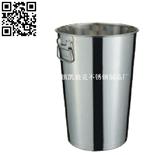 不锈钢奶茶桶（Stainless steel milk bucket）ZD-NCT04