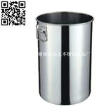 不锈钢奶茶桶（Stainless steel milk bucket）ZD-NCT03