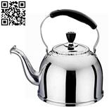 天鹅水壶（Stainless steel kettle）ZD-SH054