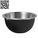 不锈钢沙拉碗（Stainless steel salad bowl）ZD-SW13