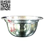 日式面碗（Stainless steel Bowl）ZD-SW17