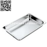 不锈钢美式份数盘（Stainless steel share plate）ZD-FSP14