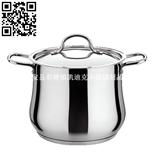 复底特高锅（Stainless steel pot）ZD-TG169-174