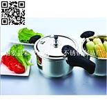 喜联牌不锈钢高压锅（Stainless steel pressure cooker）ZD-YLG057-060